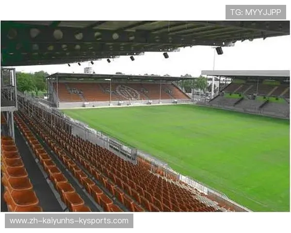 德甲球队的著名球场介绍及历史意义